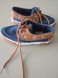 Sapatos de menino