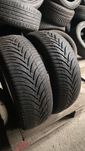 205.60.16 BFGoodrich 2шт шини резина з Европи БВ склад Харків Шиномонт