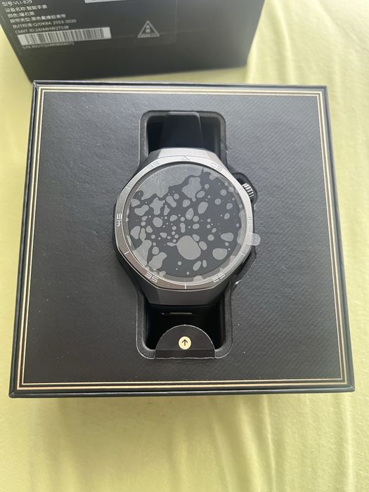 Smartwatch zegarek