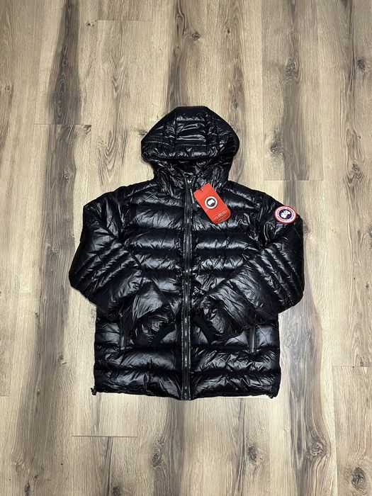 Курточка Canada goose