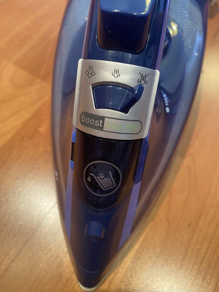 Ferro engomar Tefal