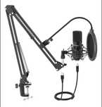 Мікрофон Fifine T730