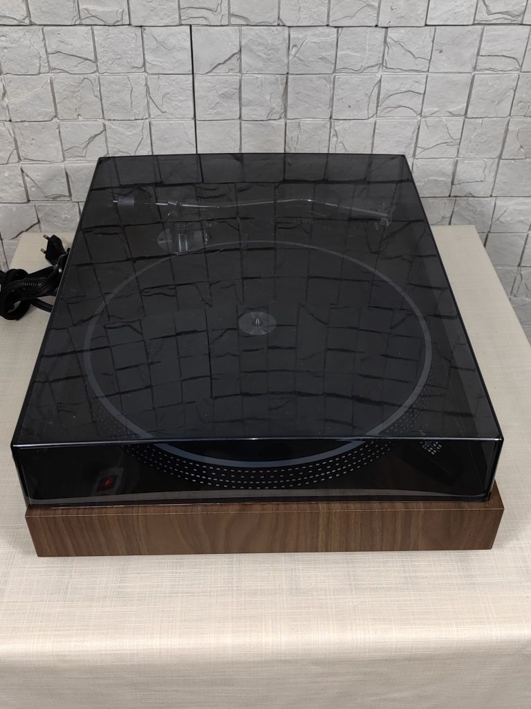 Rotel RP-1500 Piękny gramofon vintage