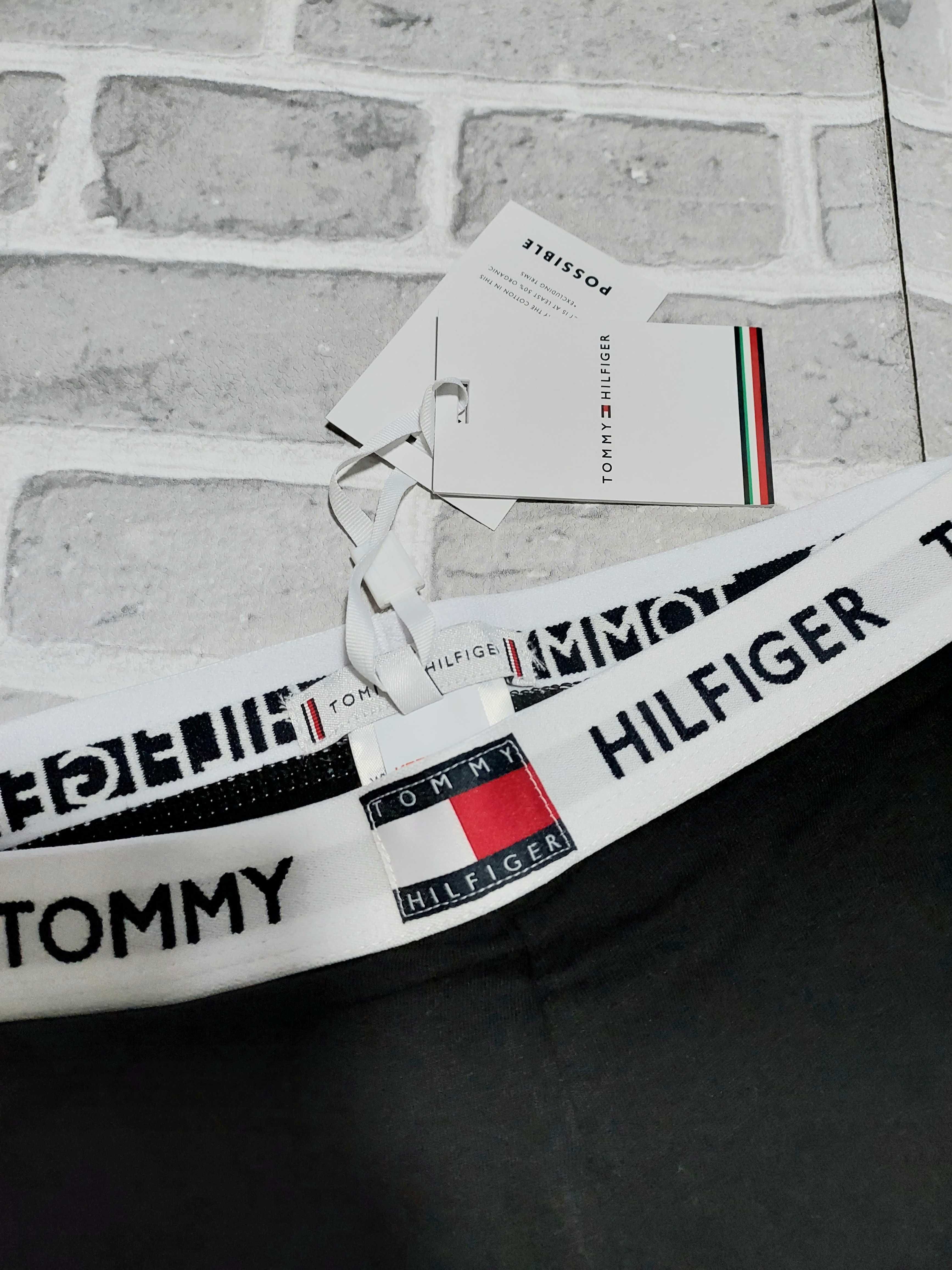 Велосипедки шорти шорты Tommy Hilfiger XS-S