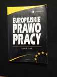 Europejskie prawo pracy