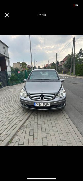 Sprzedam samochód