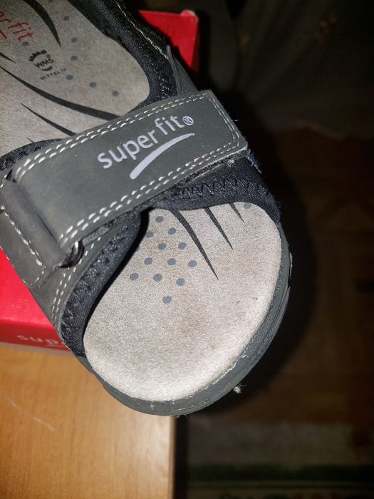 Продам Сандали Super Fit в новом состоянии