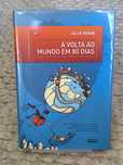 A Volta ao Mundo em 80 Dias
de Júlio Verne