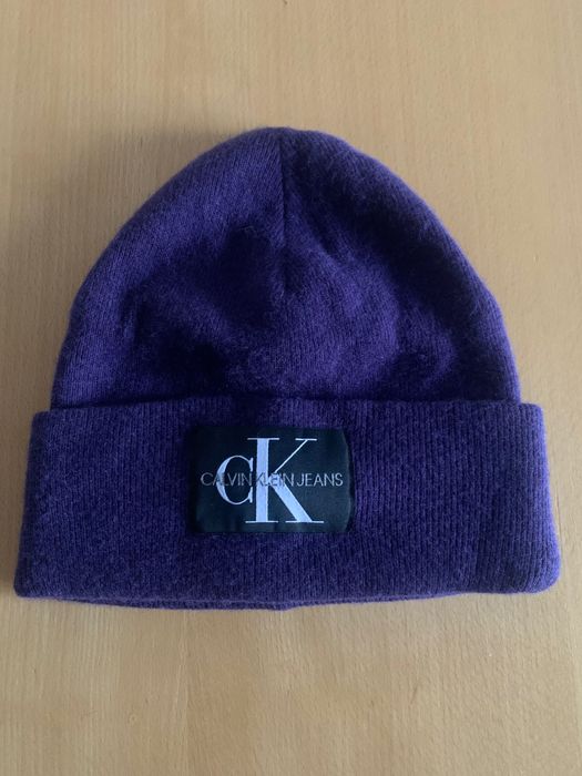 Шапка Calvin Klein ( оригінал)