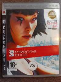Mirror’s Edge PS3