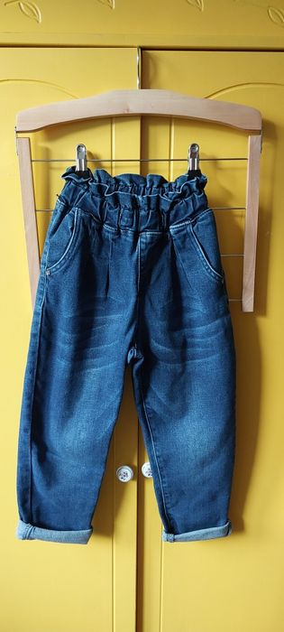 Zestaw ubranek dla dziewczynki