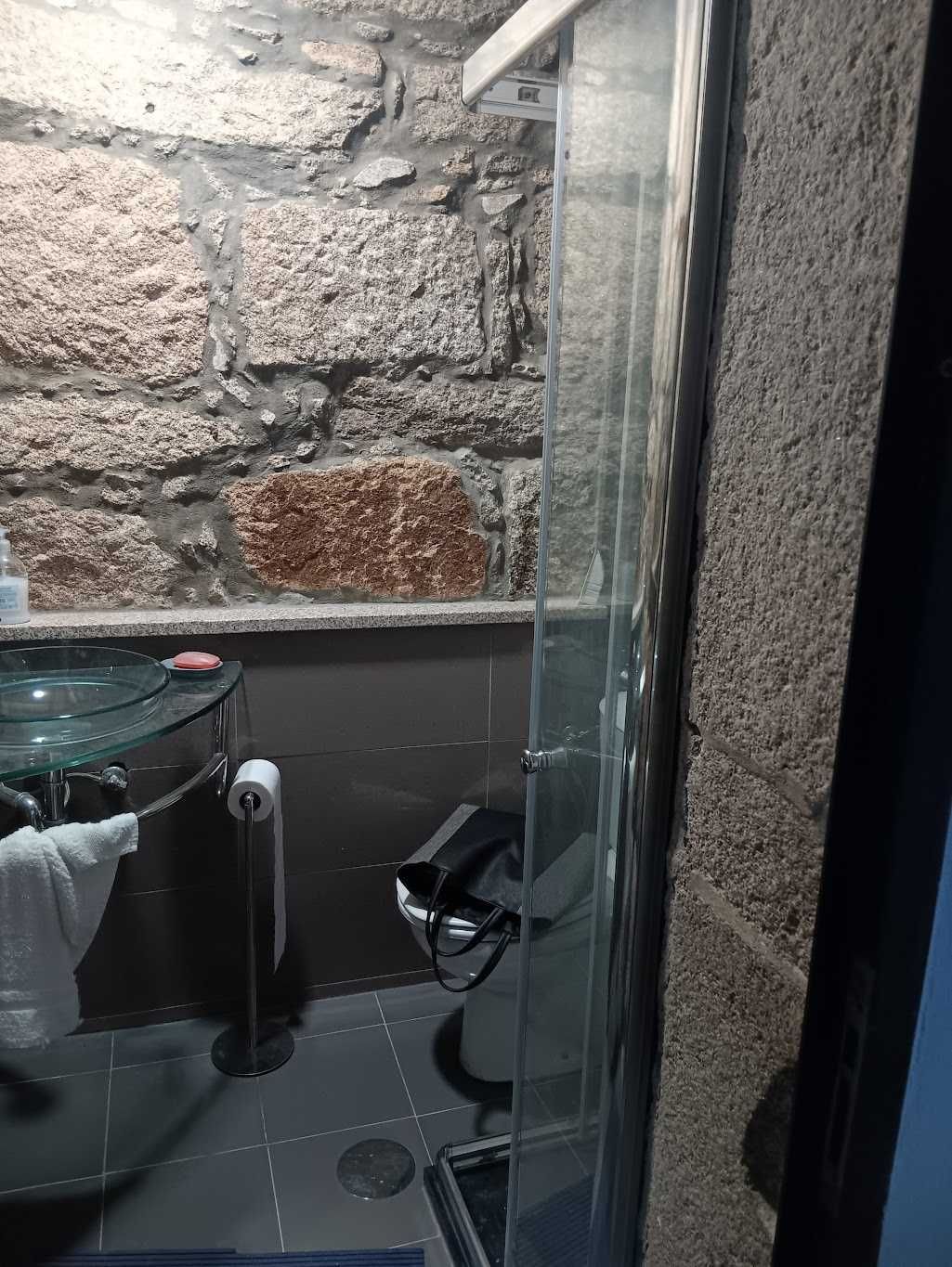 2 Quartos ou T 1 - Gueifães Cidade maia