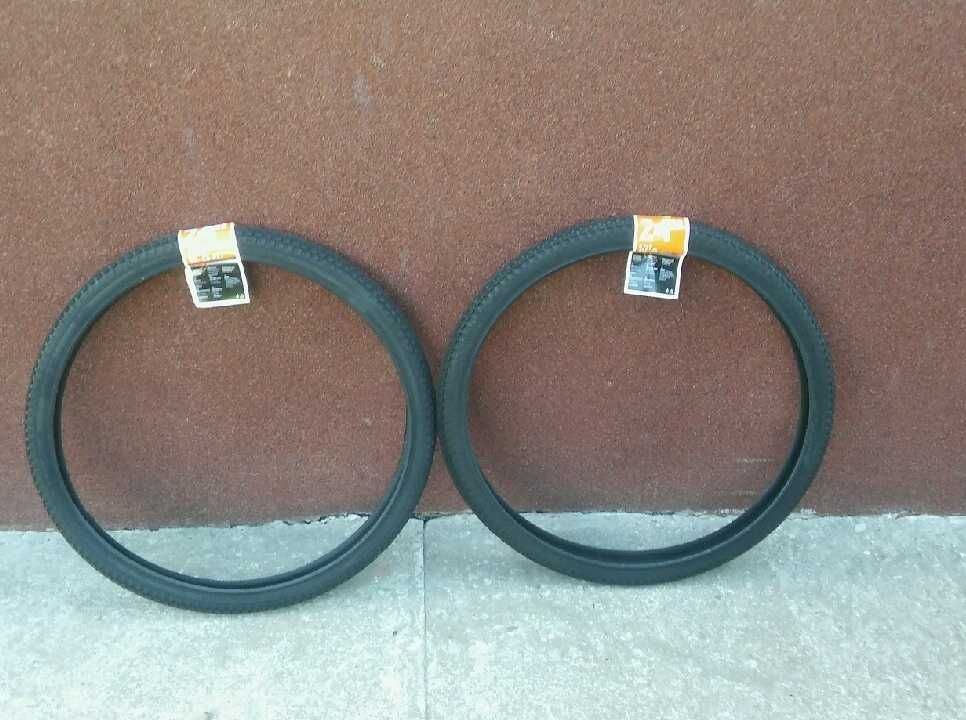 Nowa opona 24 calowa do roweru