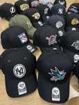 Кепка NHL оригинал  NY,LA
