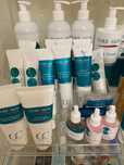 Акційні знижки Cure skin , Great care