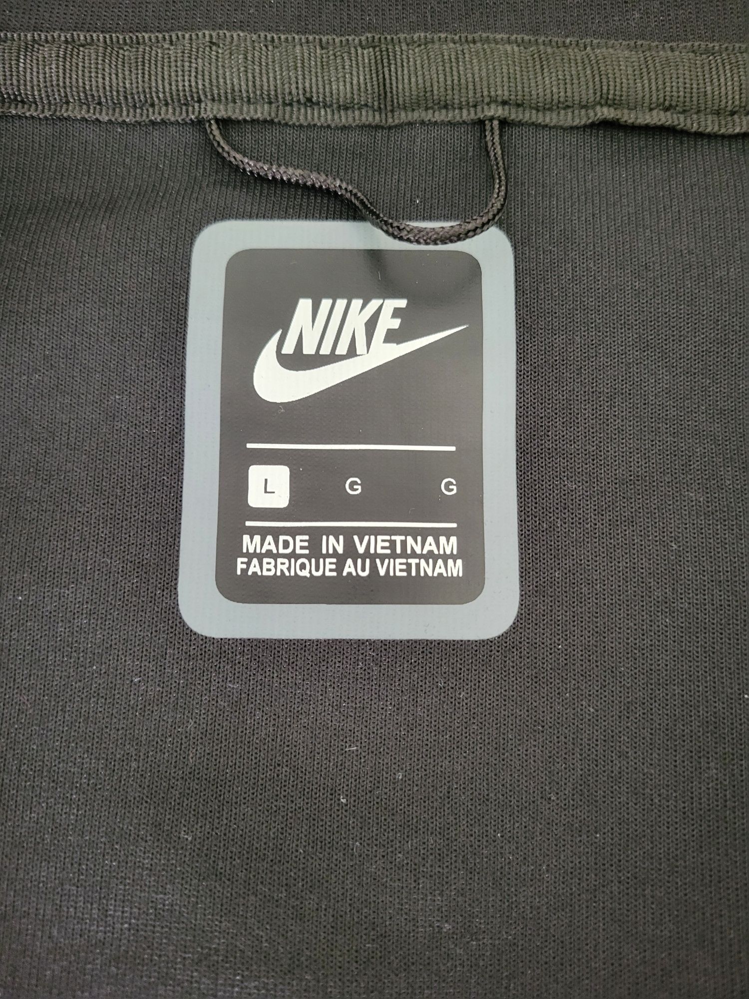 Костюм спортивний Nike L