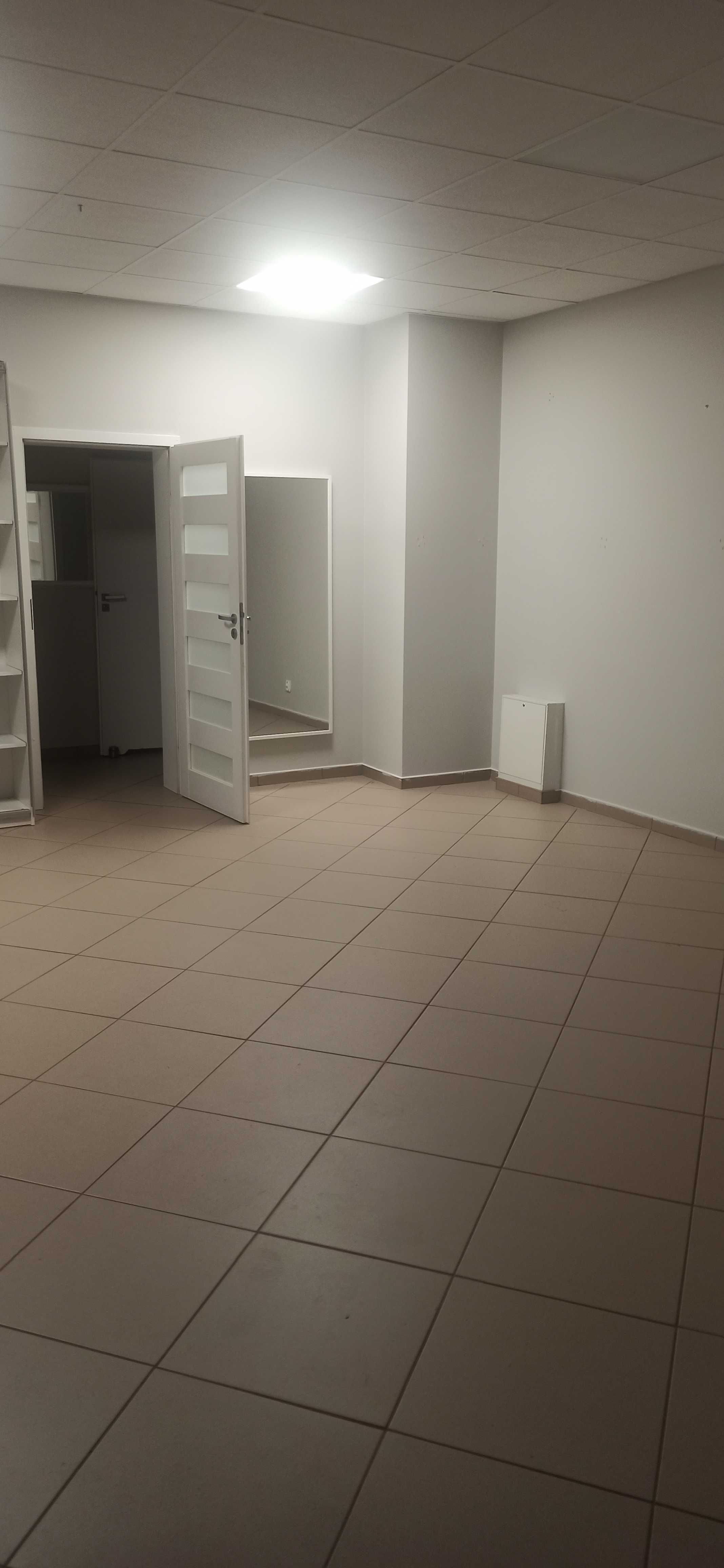Wynajmę lokal użytkowy