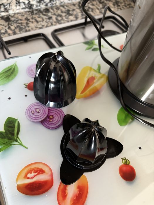 Espremedor de frutas Becken