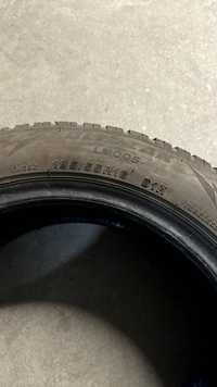 Opony Zimowe Bridgestone Blizzak LM 005 195/55/R16