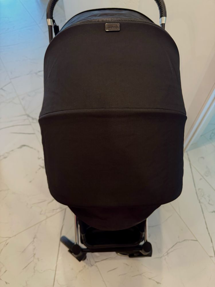 Продам візочок cybex priam