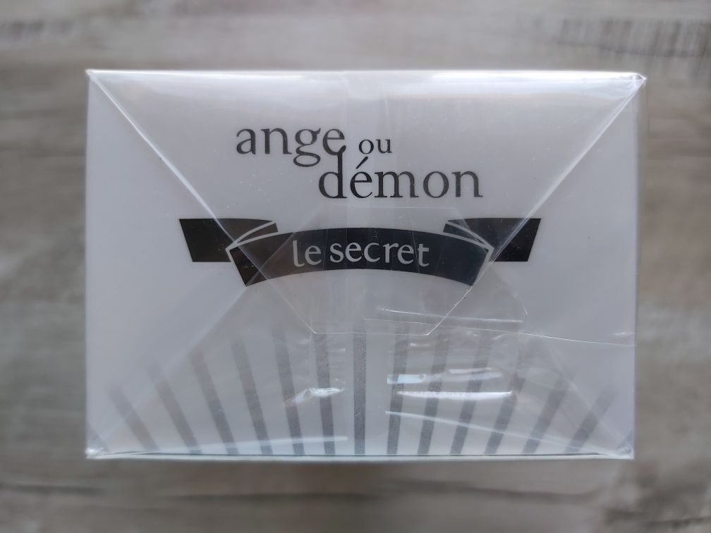 Givenchy Ange Ou Demon Le Secret 100 мл. Ангел и демон.
