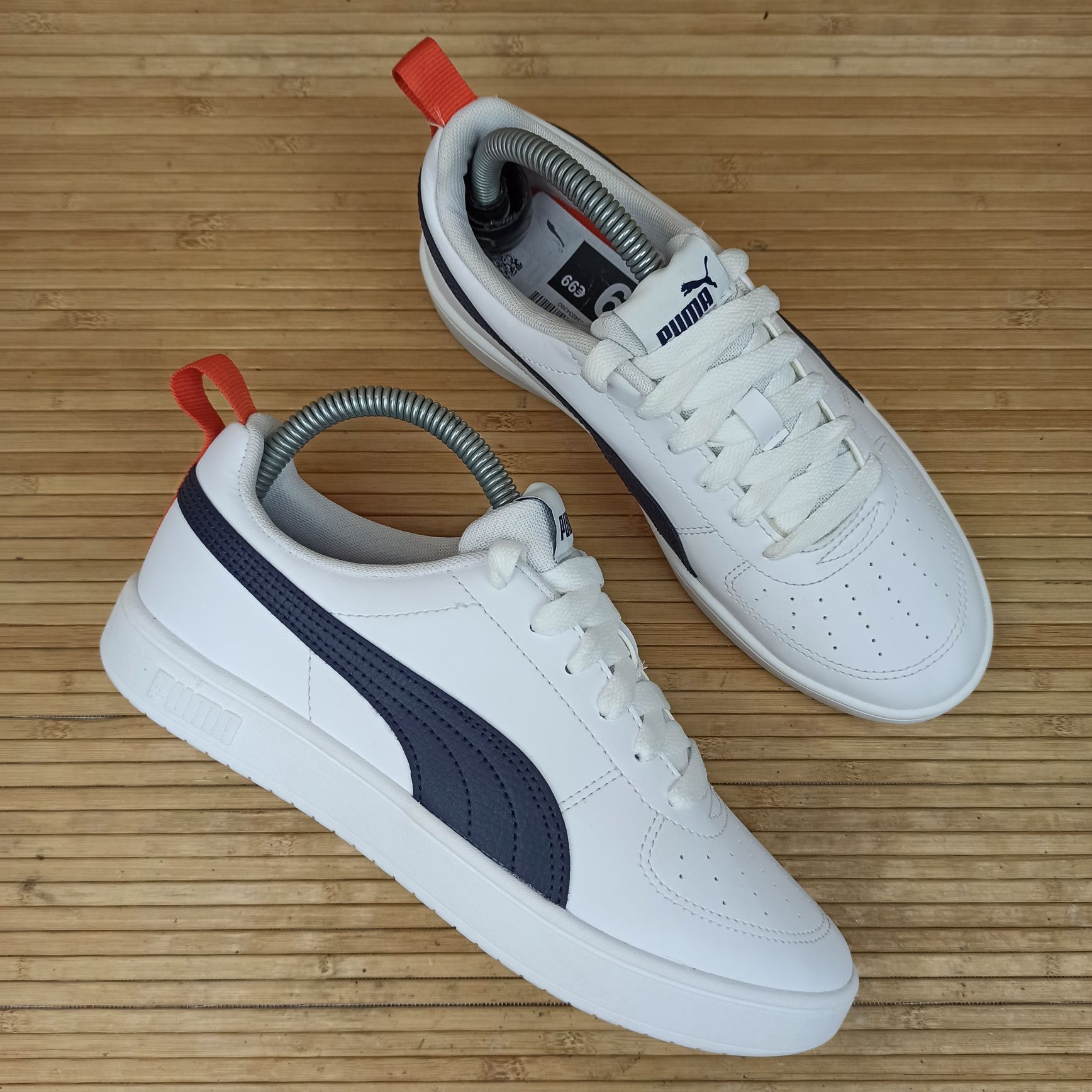 Кросівки, кеди Puma Rickie Розмір 36/37/38/39