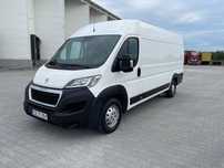 Peugeot BOXER  Peugeot BOXER L4H2 2,0 E-6 163 KM