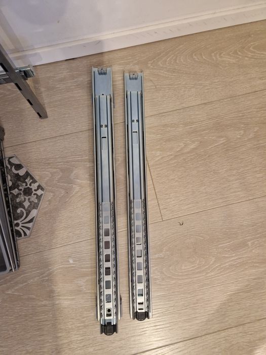 Organizer do szafy gospodarczej