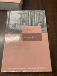 Stendhal- a cartuxa de Parma