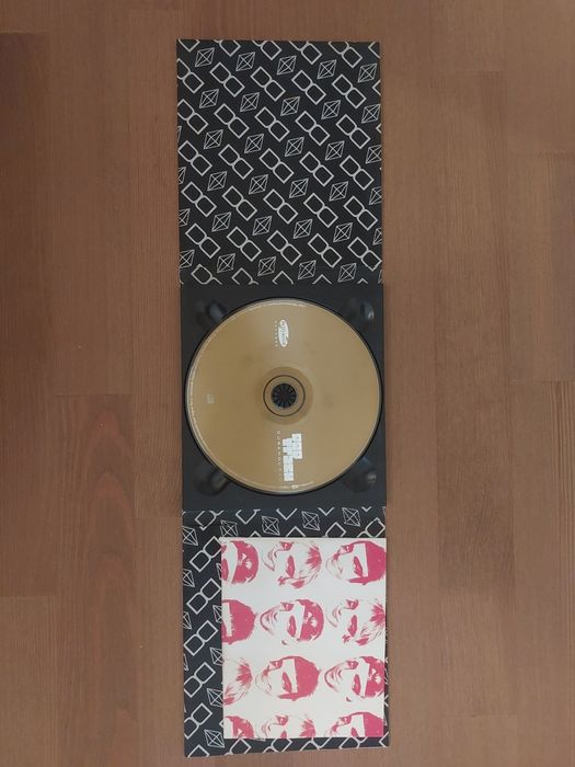 CD Pop Trash - Duran Duran 2000 (Opt. Estado)