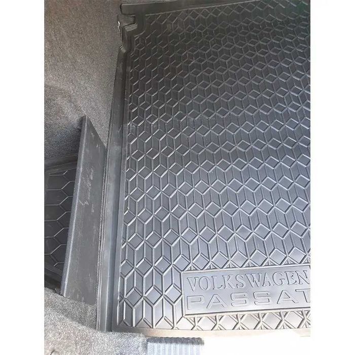 Коврик в багажник Volkswagen Passat/Jetta/Tiguan/ID.4/ID.3/ID.6/T-Roc