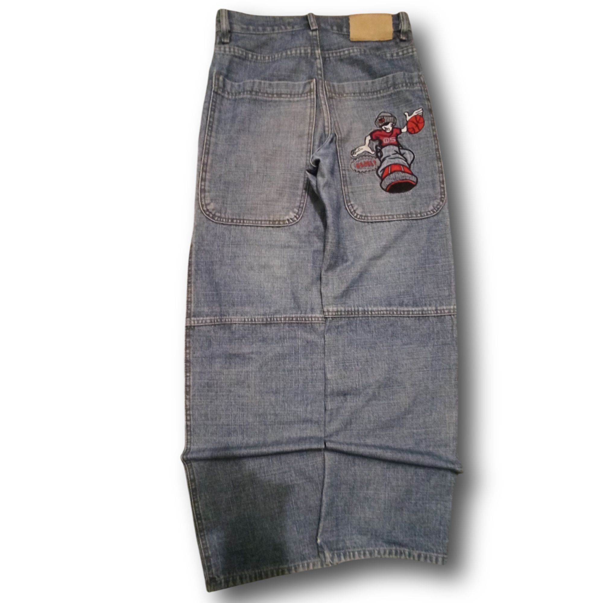 Nn baggy jeannss