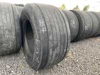 Opona 435/50R19.5 GOODYEAR FUELMAX T Naczepowa 8-10mm MEGA