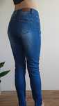 Spodnie jeans roz S/m