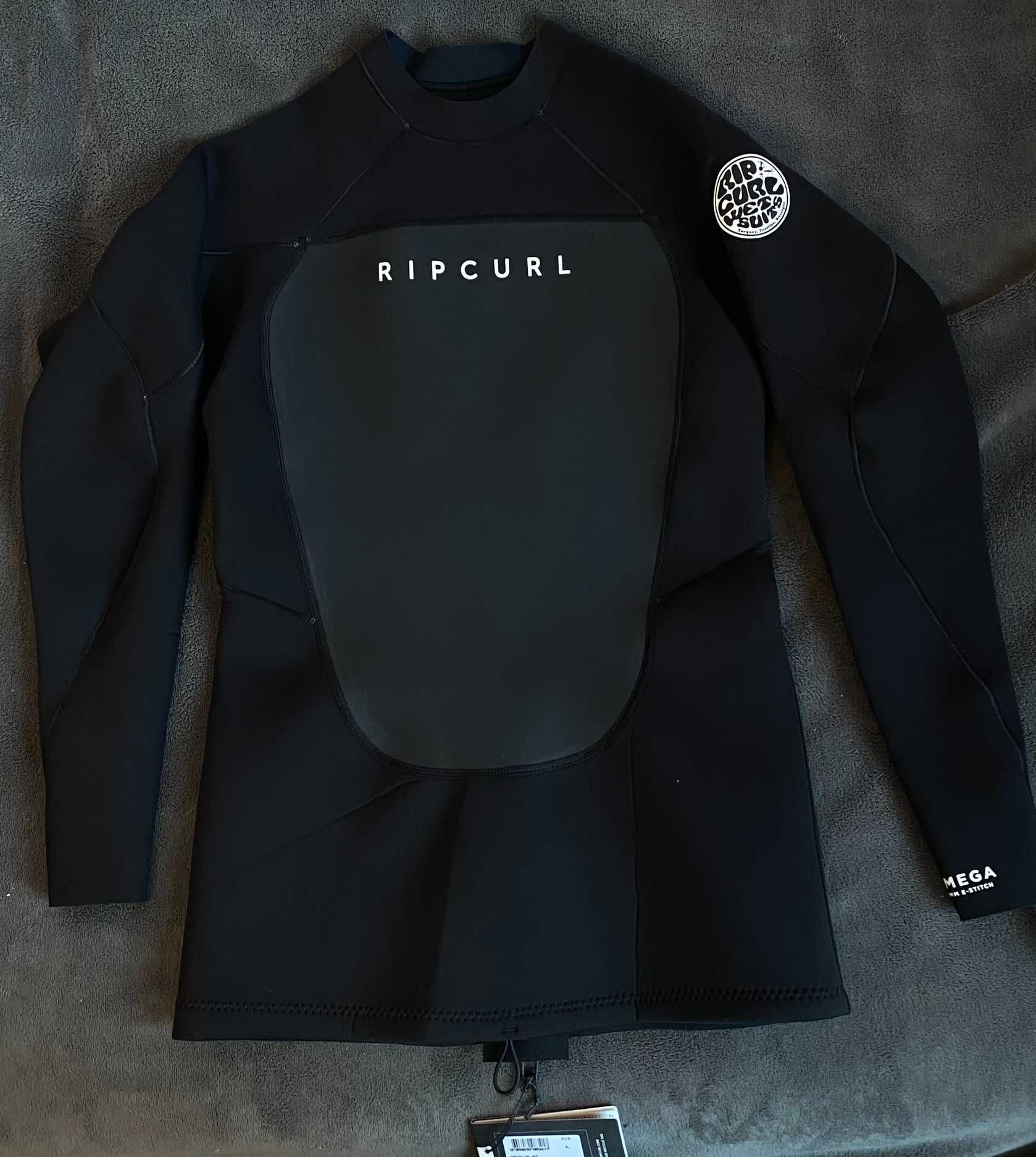 Rip Curl Omega neoprenowa kurtka