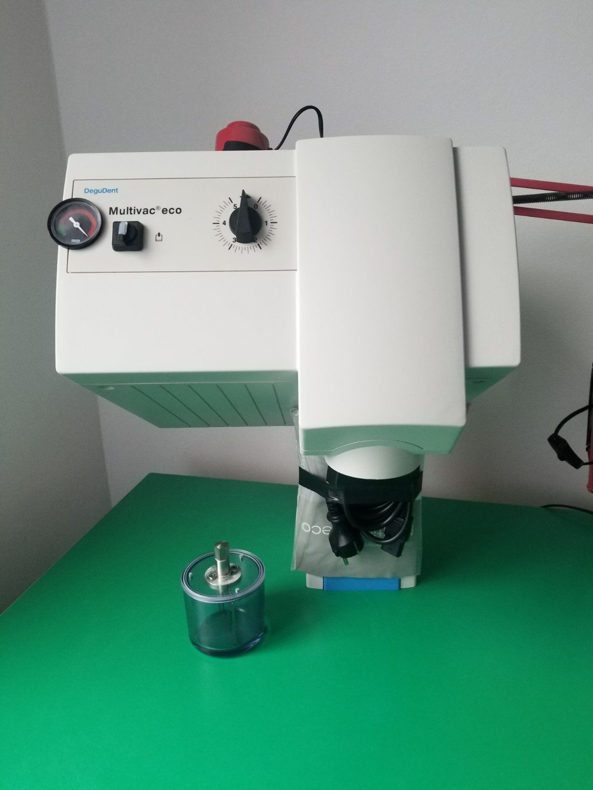 Продам вакуумний міксерWassermann  та  Multivac eco ,Renfert.для зуб.