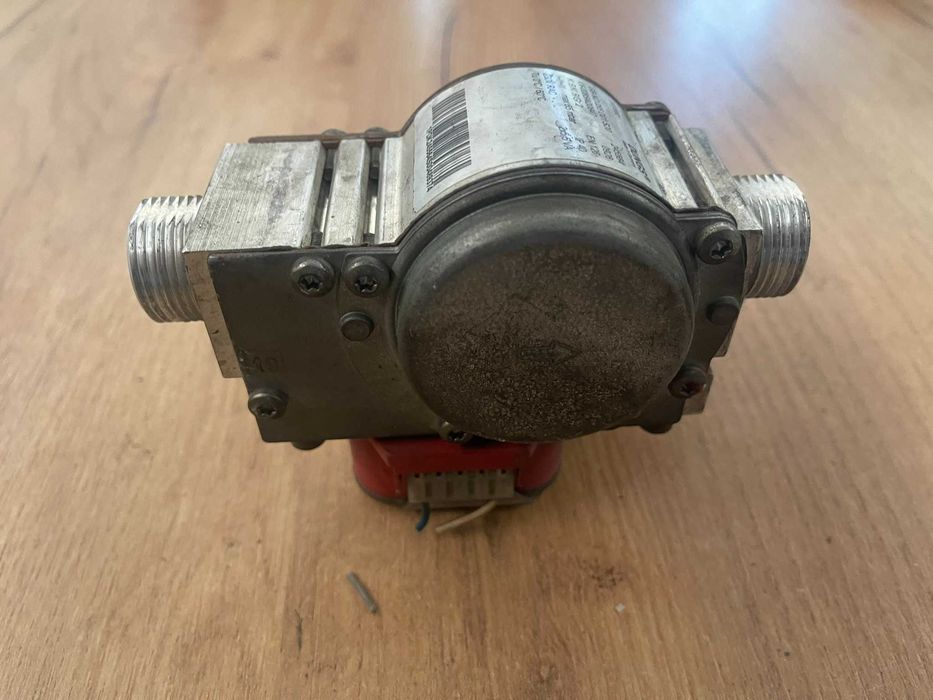 Blok De Dietrich MCR 24 Dungs GB-ND