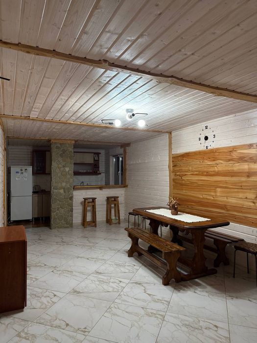 Садиба Біля річки. Орявчик