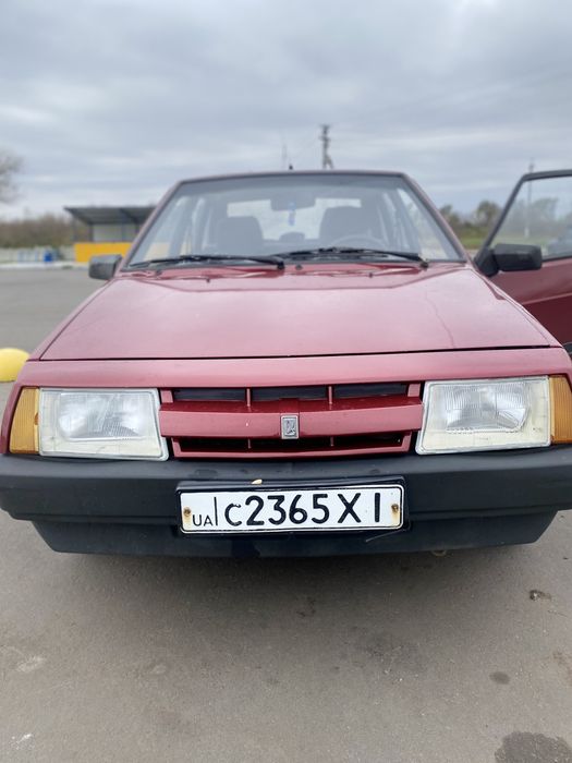 Продам ваз 2109  .