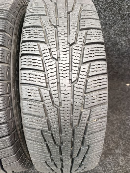 Шини 175/70R14 Nokian Nordman RS2
