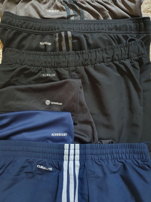 Оригинал Adidas performance climalite aeroready original