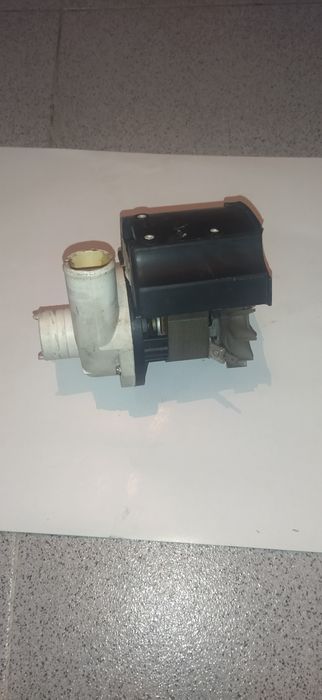 Bomba de água Ariston