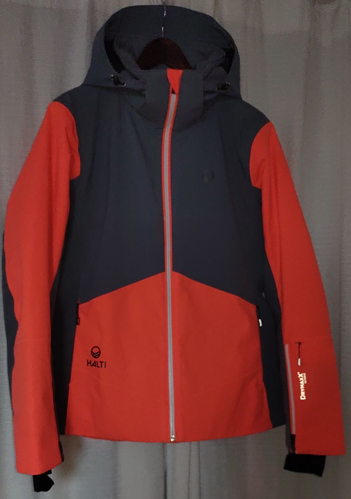 Kurtka narciarska Halti Drymax Ultimate, L