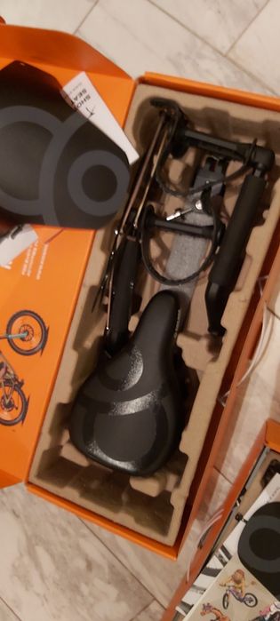 Shotgun pro Seat, Shotgun Combo  nowe nie kompletne.