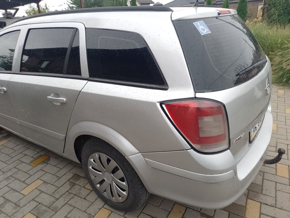 Продам Опель Астра