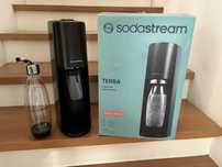 Soda stream zestaw