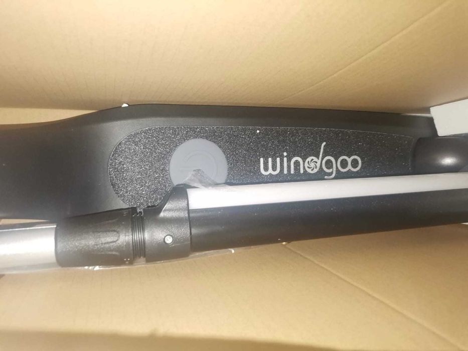 Hulajnoga elektryczna windgoo M1