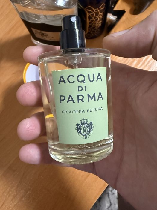 Продам парфуми Creed Aventus