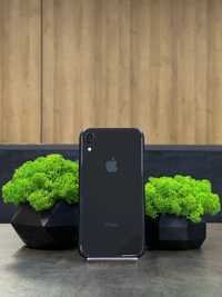 iPhone Xr 128GB Black |Neverlock | гарантія | магазин