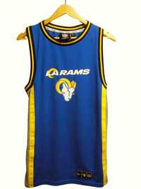 LA Rams NFL jersey